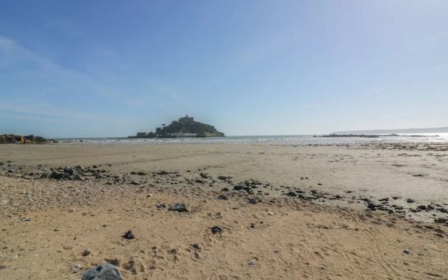 Beachcomber