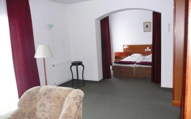 Hotel Ovit