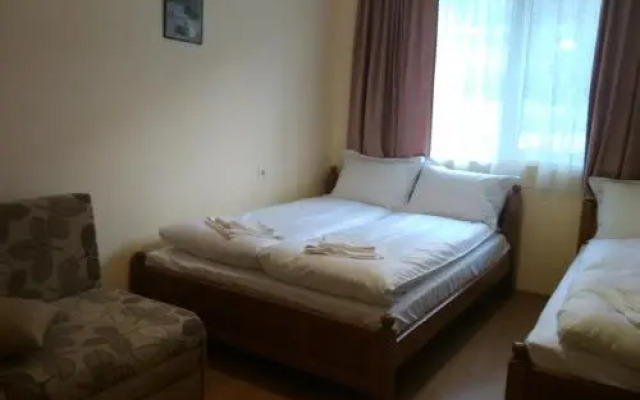 Father's House
