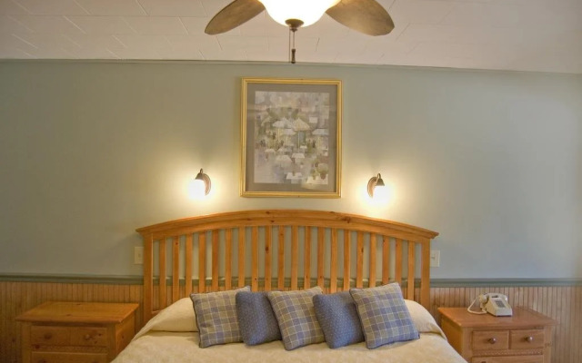 The Country Place Resort - Home of Zoom Flume Water Park