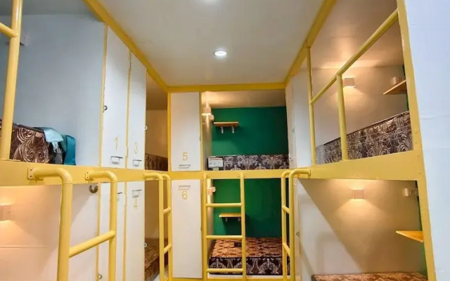 Banana Bunkhouse Hostel