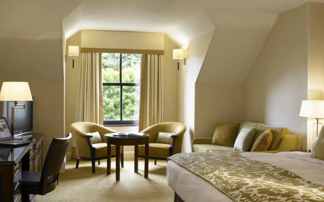 Delta Hotels by Marriott Durham Royal County