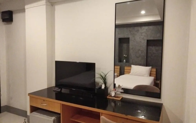 Pilatus Apartment