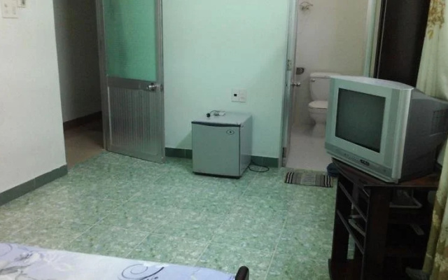 Thanh Thuy Hotel