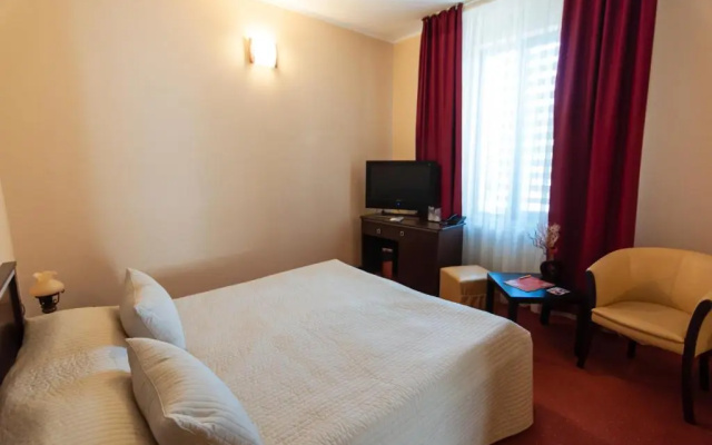 Hotel Magnus Galati