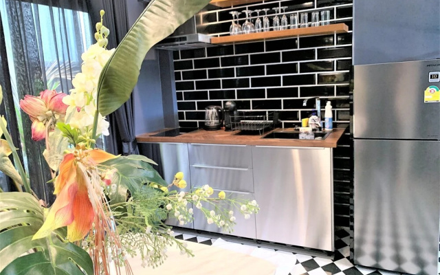 The Matta Boutique Hotel