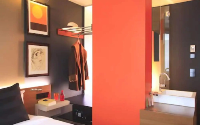 Fred Hotel