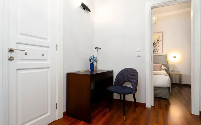 Asty Luxury Apartments