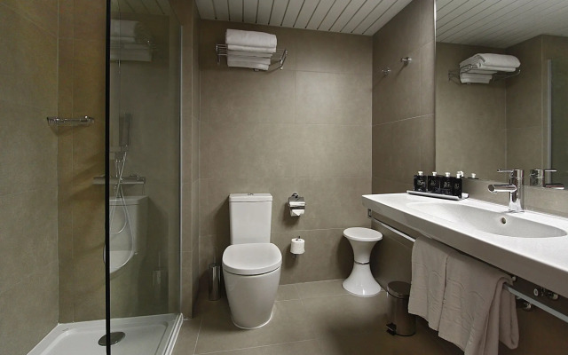 BG Hotel Caballero