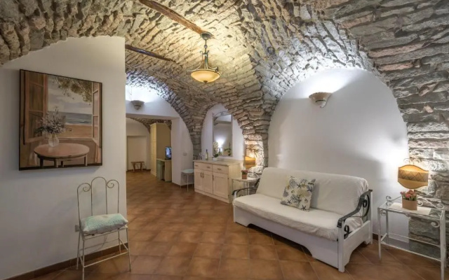 Bosa Queen House