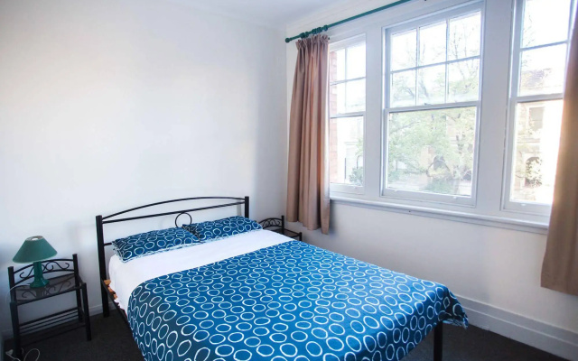 YHA Hobart Central
