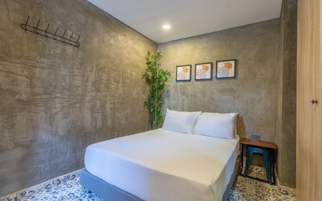 Casa Presentacion Adaz Hotel