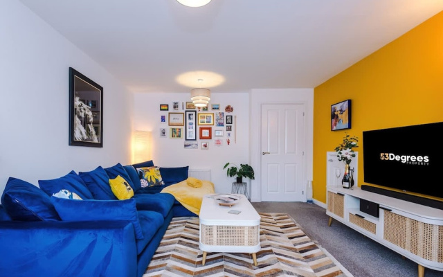 Ideal for Business Long-term Guests Free Parking