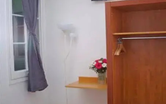 Hostal Agua Alegre