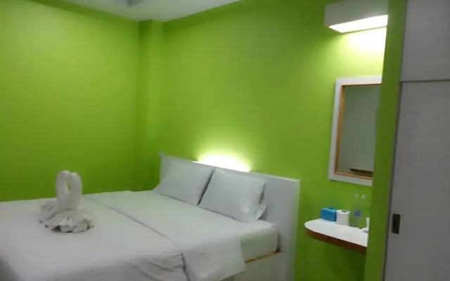 Manida Place Hotel