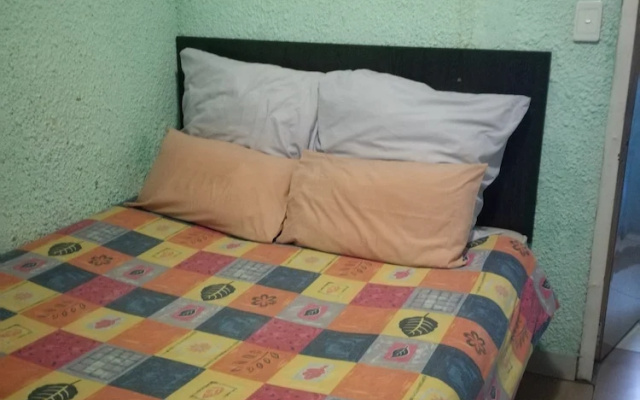 Queens Lodge Your home away from home