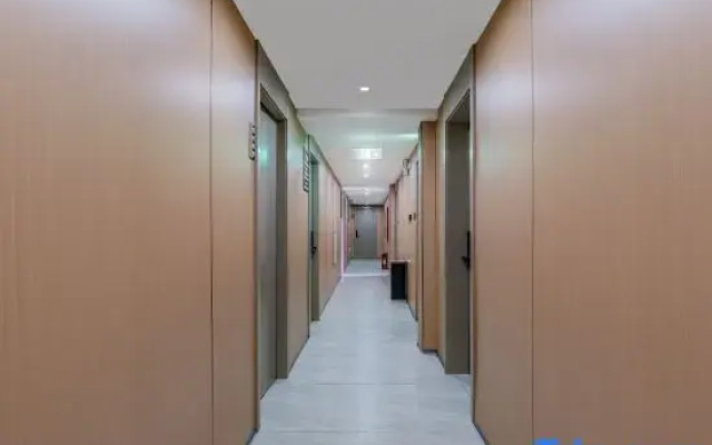 Shuocheng Hotel (Beijing Tsinghua Changgeng Hospital Tiantongyuan Subway Station Branch)