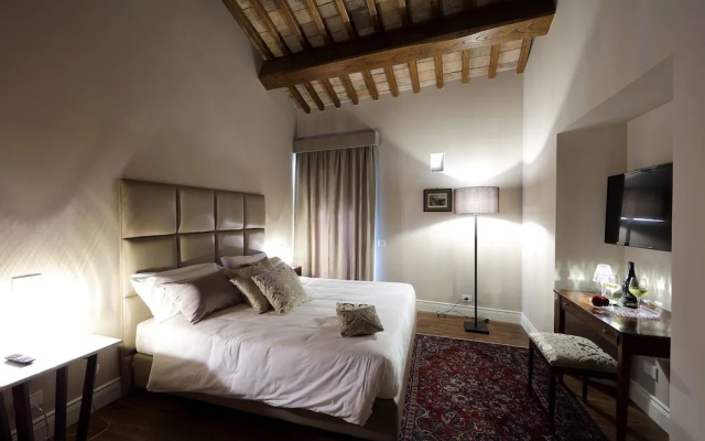 Residenza Palazzo Fortuna