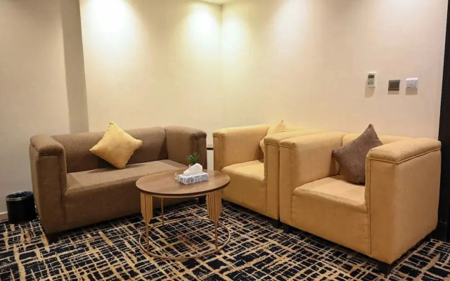 Armada Alsafa Hotel