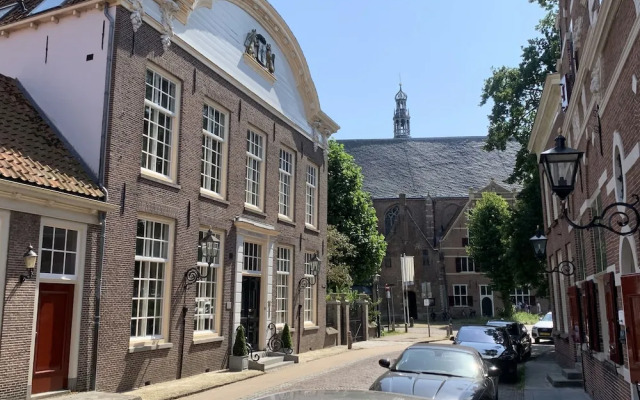 Fortuna Spinoza