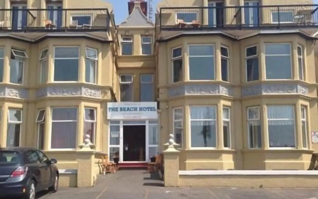 Anzy Panzy Hotel and Apartments