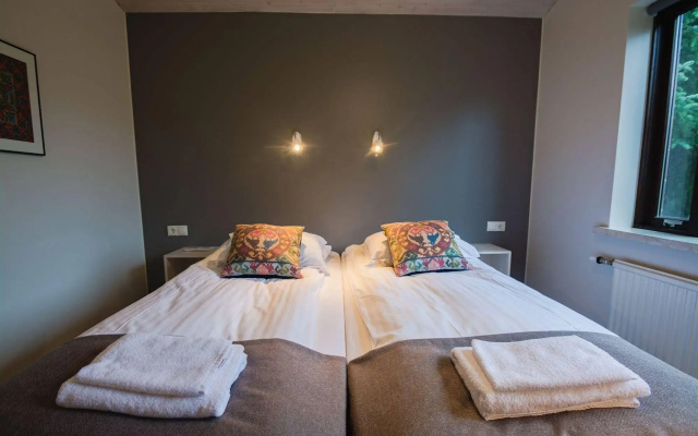 Brekkugerdi Guesthouse