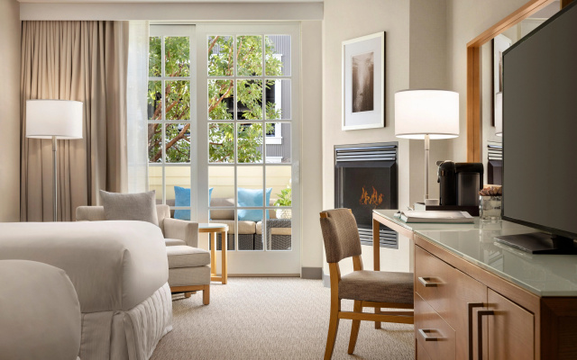 InterContinental the Clement Monterey by IHG