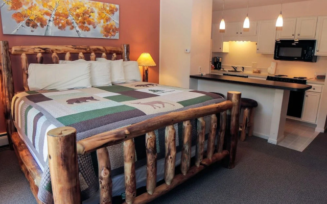 Fawn Valley Inn: 278