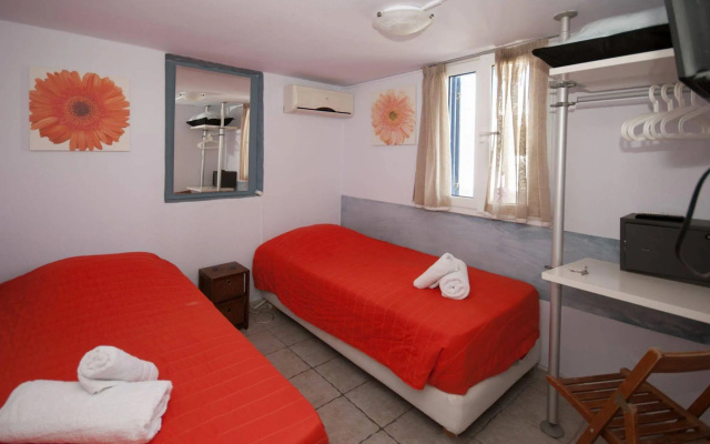 Fraskoula's Rooms Mykonos Town