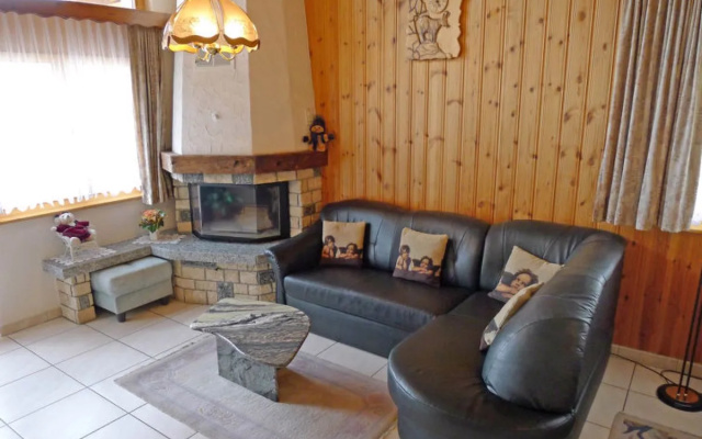 Appartement 13
