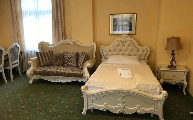Hotel Saint Petersburg