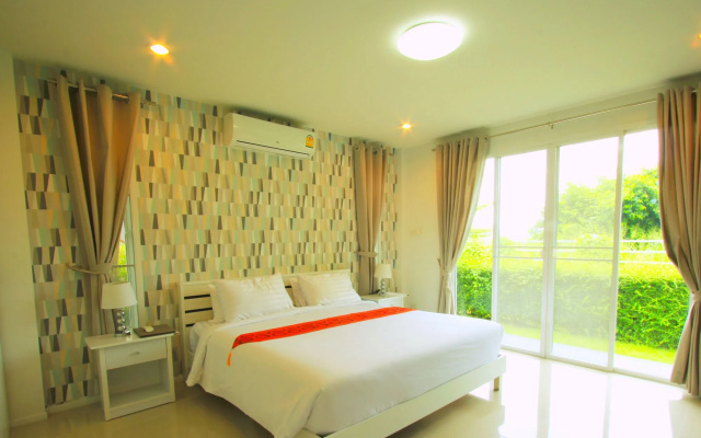 Sea Space Villa Phuket