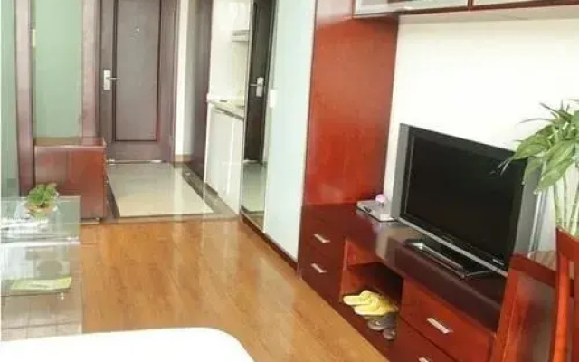 杭州星久酒店