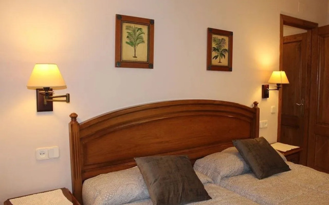Apartamentos La Lula