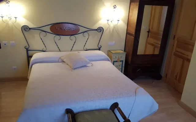 Hotel Rural Fuente del Val