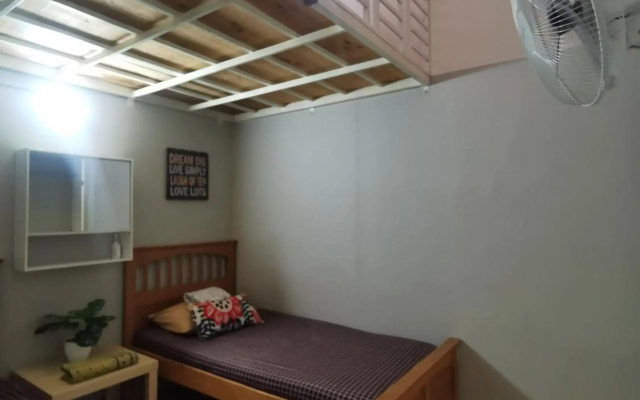 BR Guesthouse Kuantan