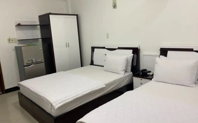 Minh Ha Hotel