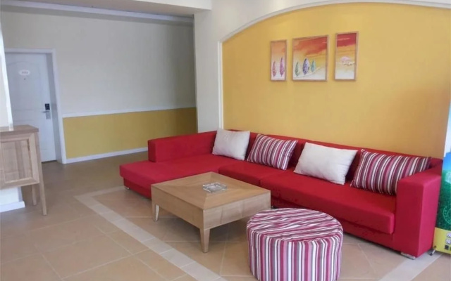 Home Inn-datong Daqing Road Branch