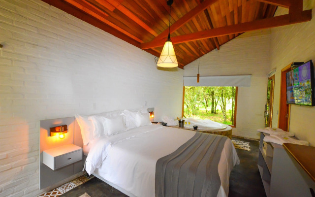 Resort Magnífico