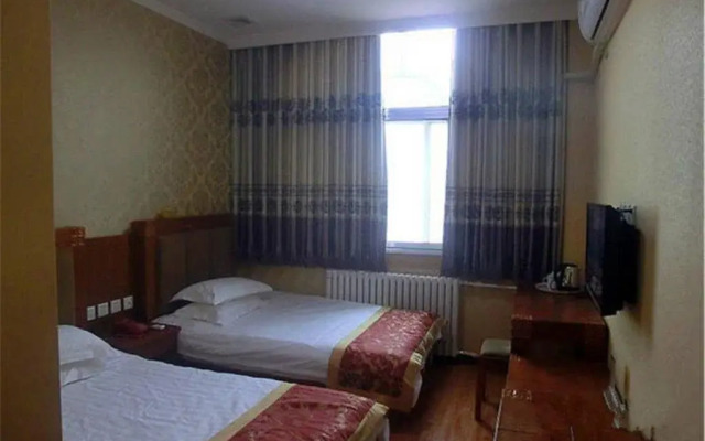 Zhi Jia Express Hotel