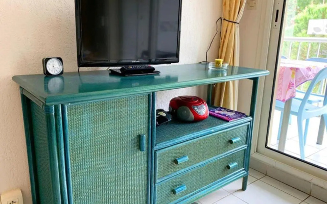 Appartement Cap d'Agde, 3 pièces, 6 personnes - FR-1-607-44