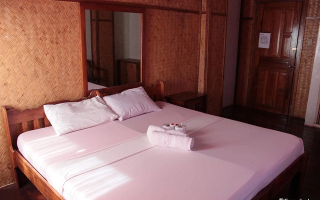 Busuanga Seadive Resort