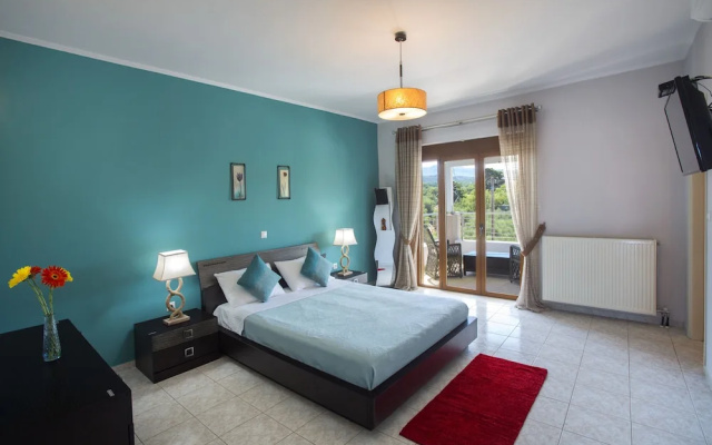 Villa Plousia