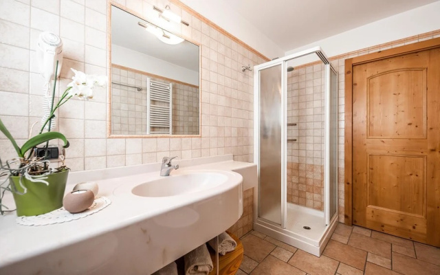 Chalet Mottolino