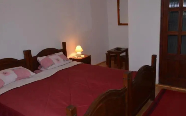 Csáni Panzió és Étterem