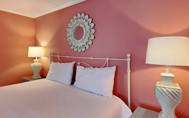 Ocean Breeze West by Southern Vacation Rentals