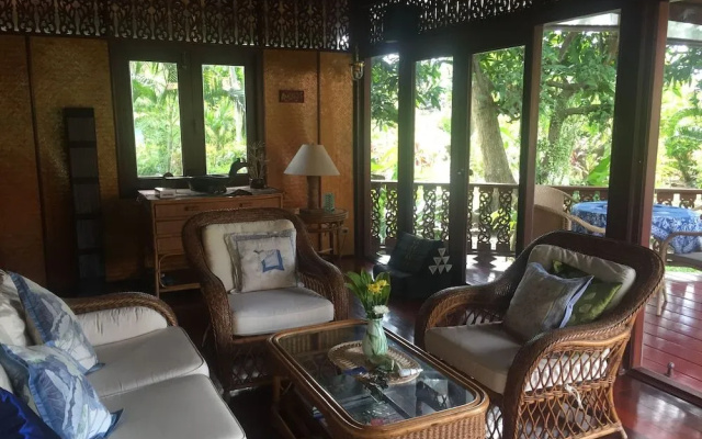 Petchpailin Resort