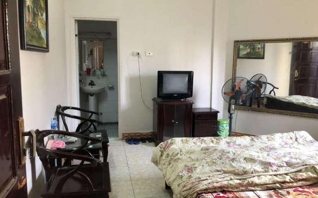 SPOT ON 915 Duy Hung Motel