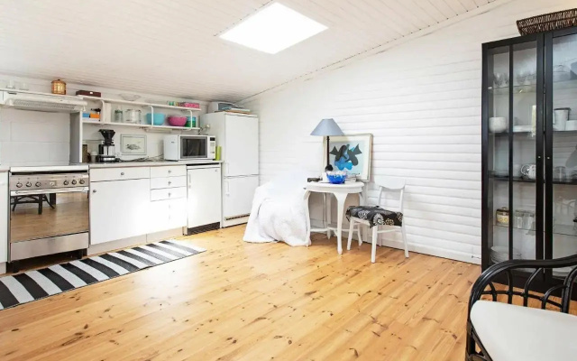 Holiday home Føllenslev IV