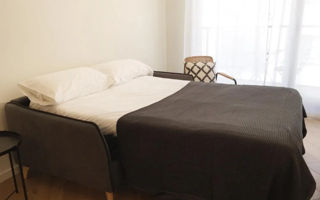 Casas A Beira - Apartamentos
